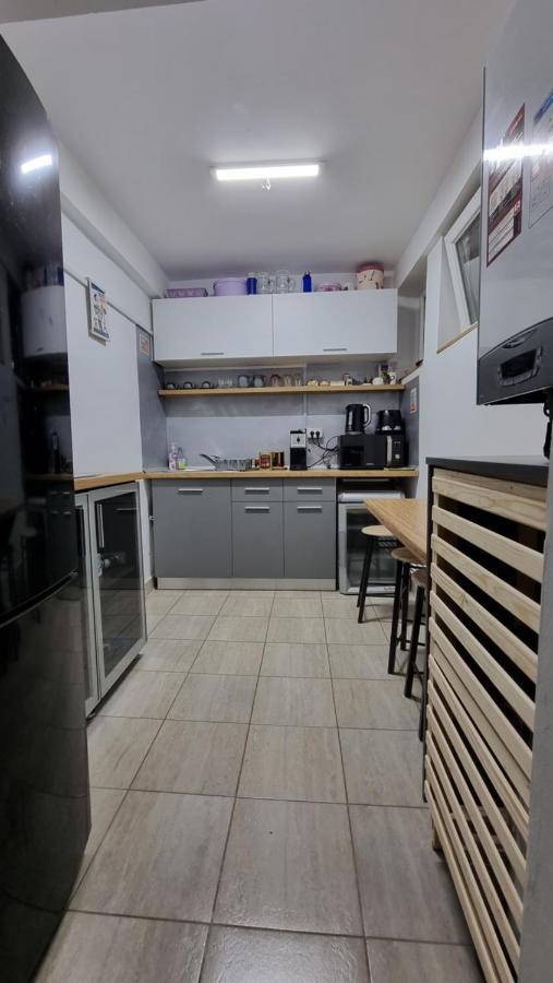 Centru 2 Apartment Констанца Екстериор снимка